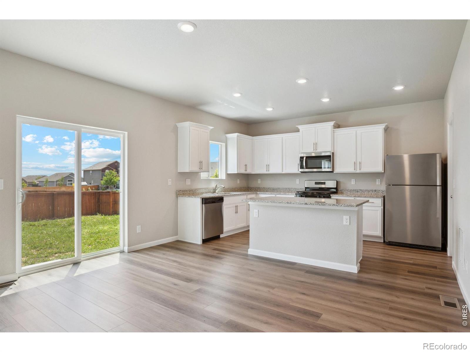 852 Emerald Lakes Street Severance CO 80550