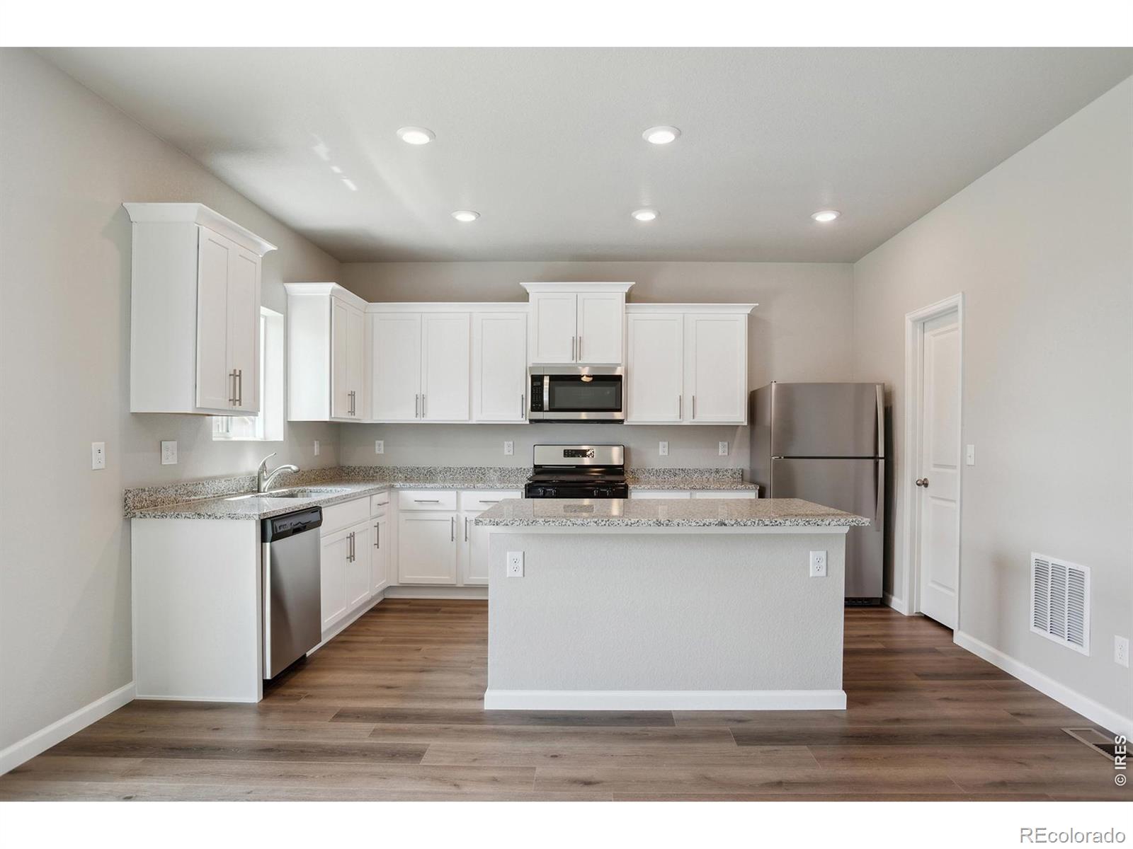 852 Emerald Lakes Street Severance CO 80550
