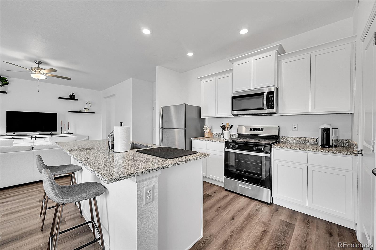 7411 E Big Thompson Circle Frederick CO 80530