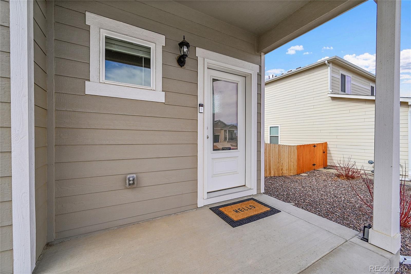 7411 E Big Thompson Circle Frederick CO 80530