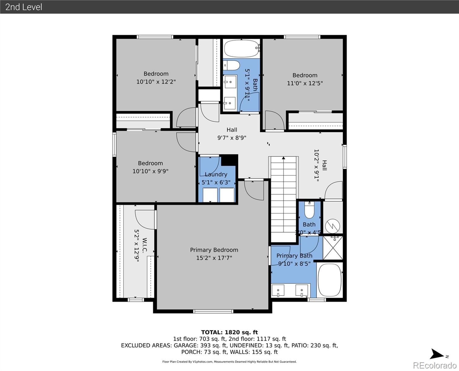 7411 E Big Thompson Circle Frederick CO 80530
