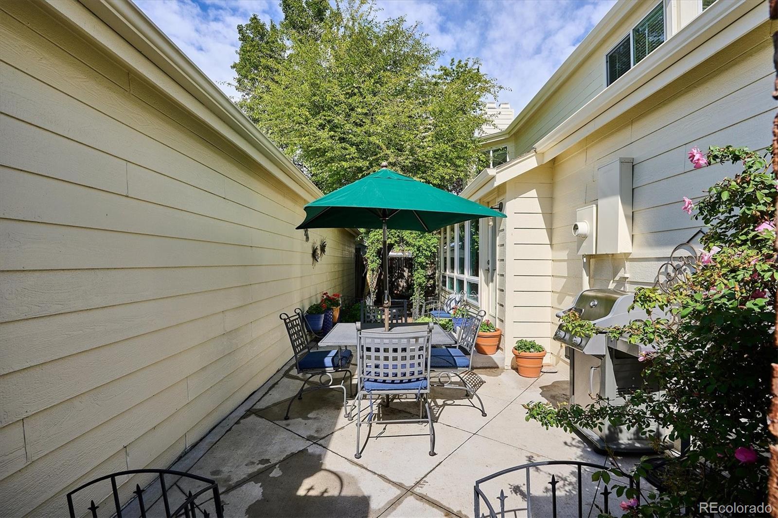 3333 E Florida Avenue Denver CO 80210