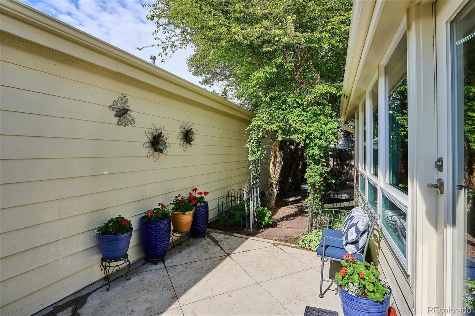 3333 E Florida Avenue Denver CO 80210