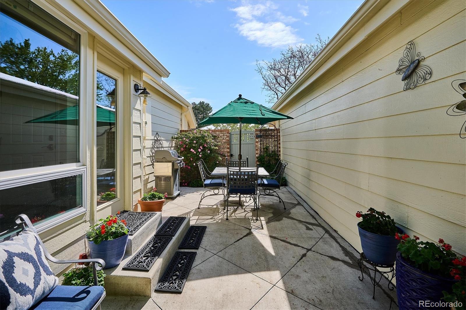 3333 E Florida Avenue Denver CO 80210