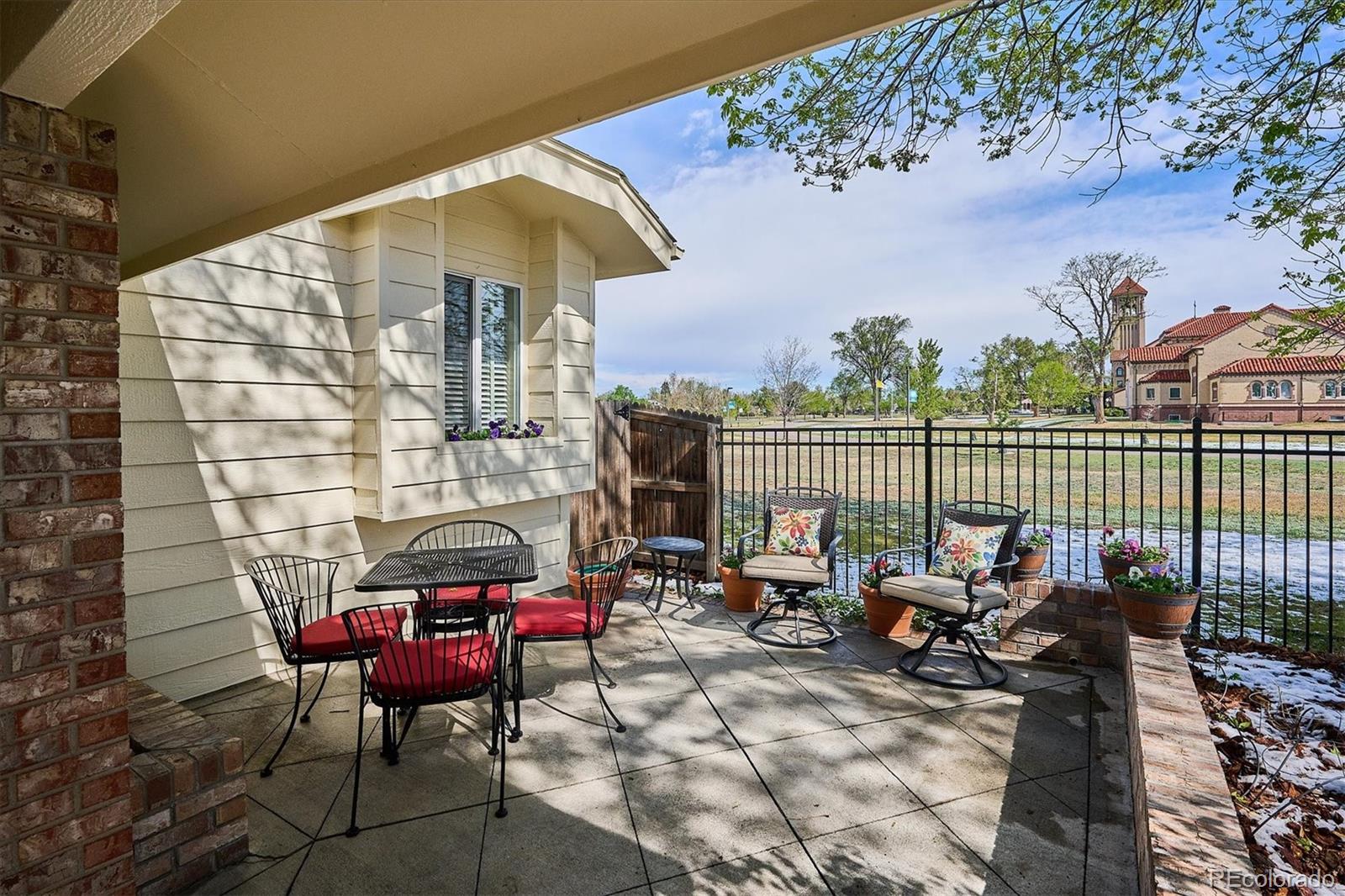 3333 E Florida Avenue Denver CO 80210