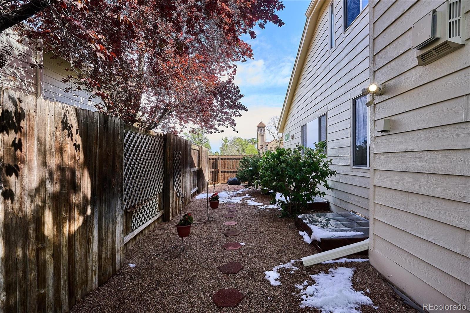 3333 E Florida Avenue Denver CO 80210