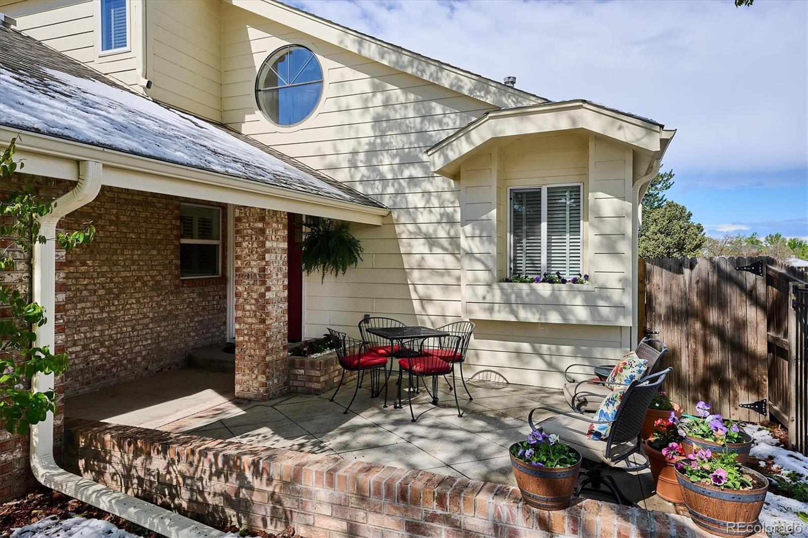 3333 E Florida Avenue Denver CO 80210