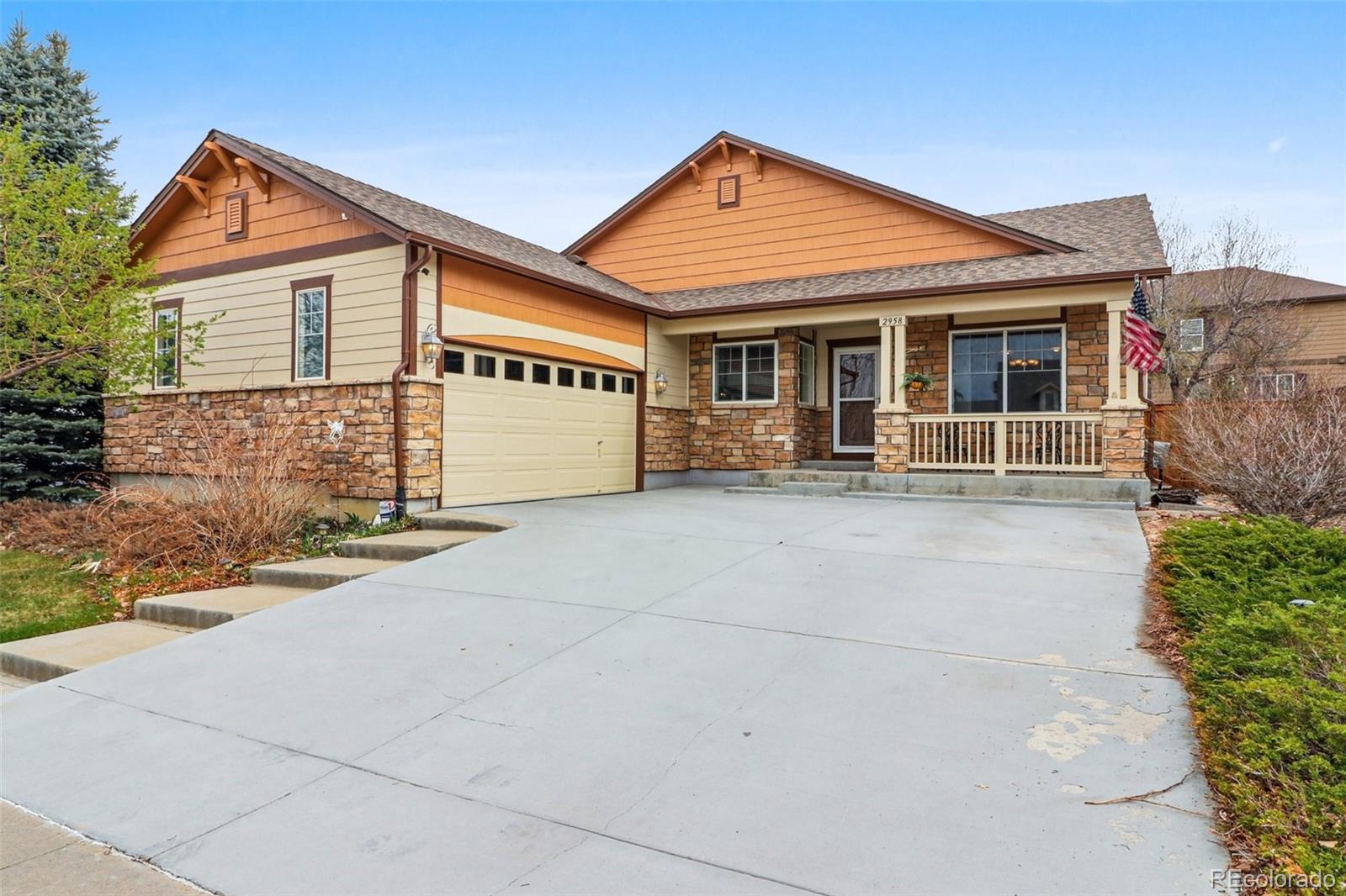 2958 S Lisbon Way Aurora CO 80013