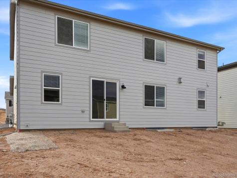 1629 Yampa River Drive Windsor CO 80550