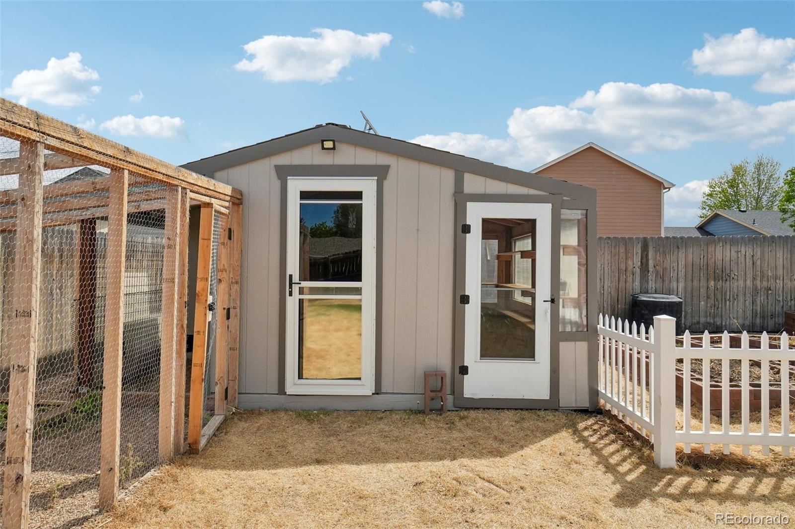 1326 S Frances Avenue Milliken CO 80543