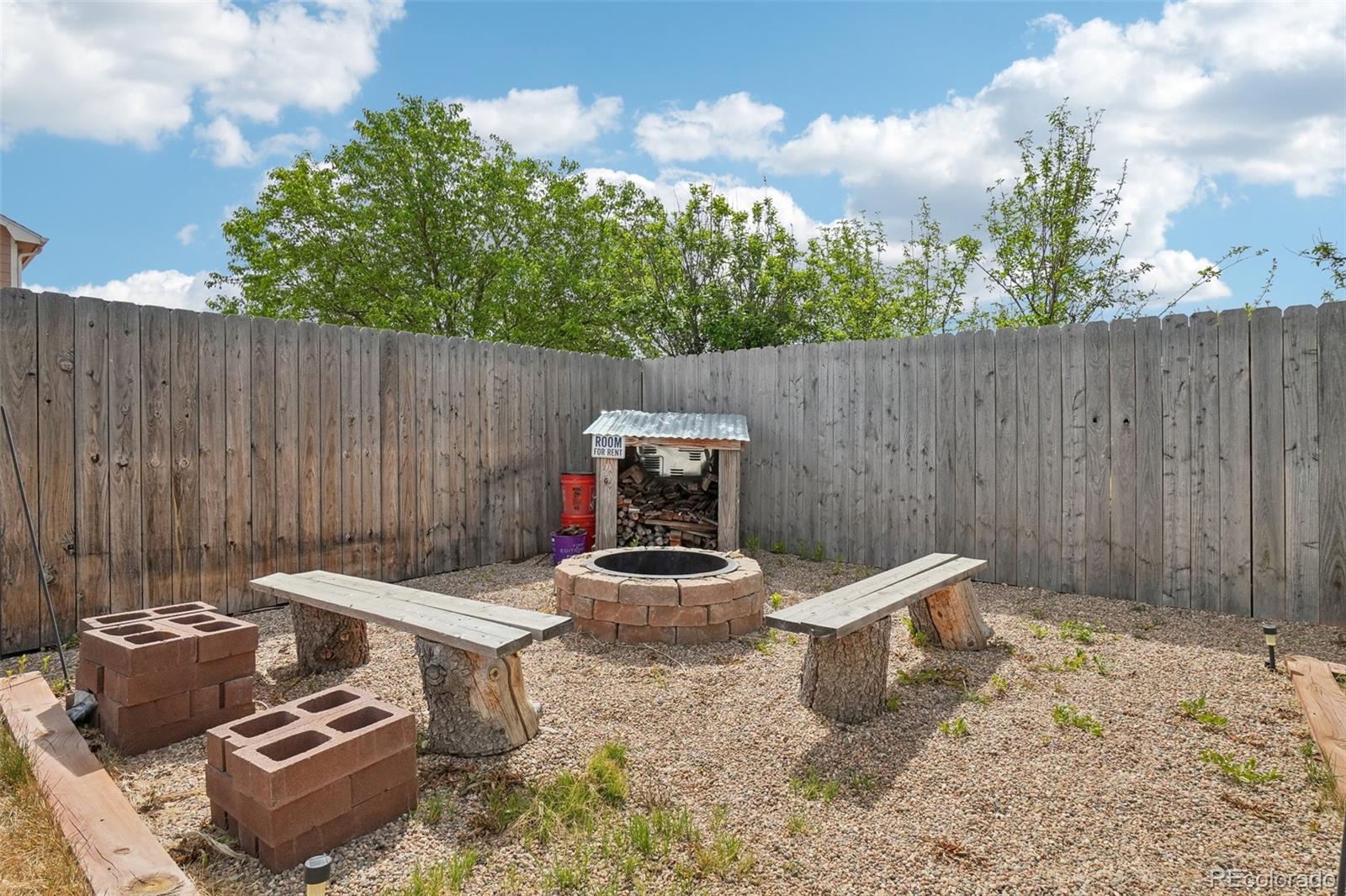 1326 S Frances Avenue Milliken CO 80543