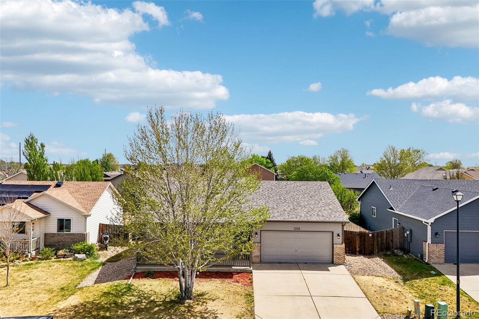 1326 S Frances Avenue Milliken CO 80543