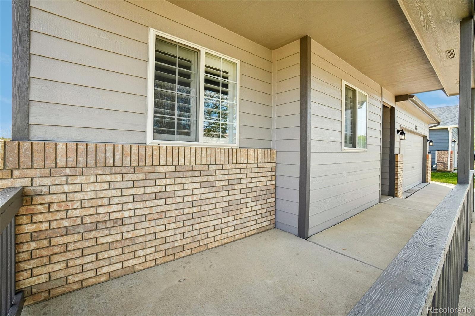1326 S Frances Avenue Milliken CO 80543