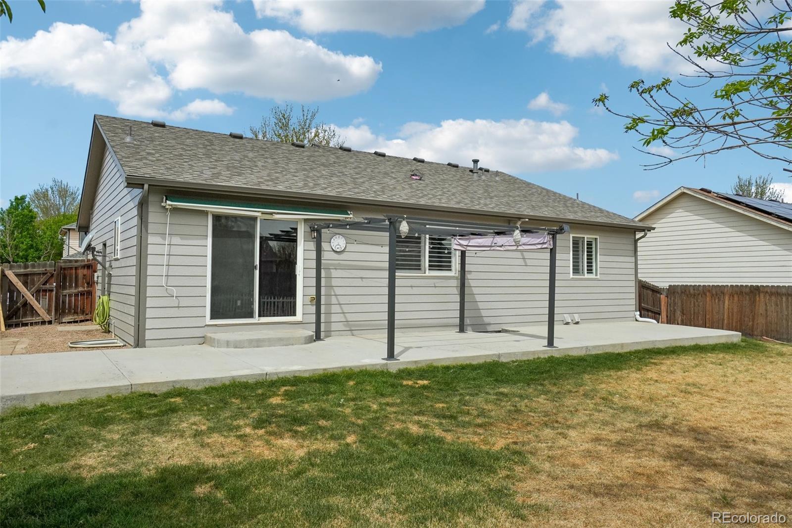 1326 S Frances Avenue Milliken CO 80543
