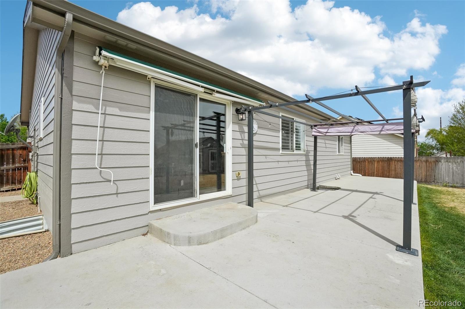 1326 S Frances Avenue Milliken CO 80543