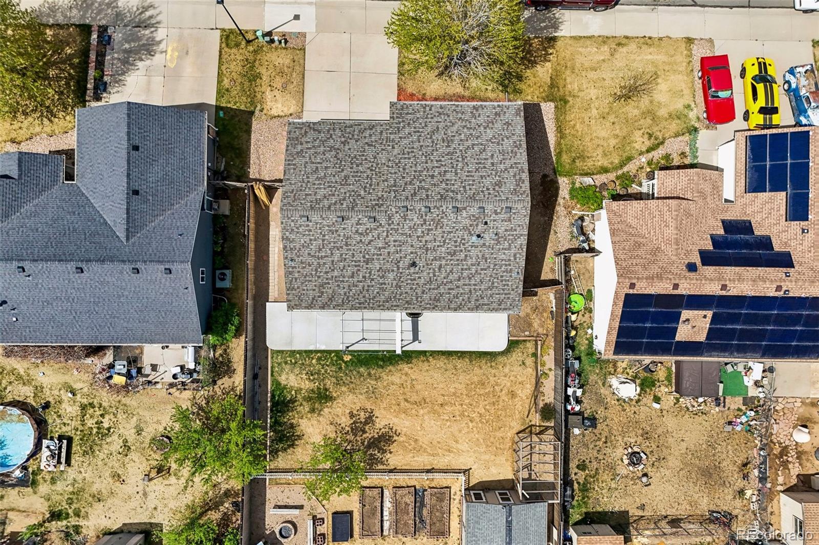 1326 S Frances Avenue Milliken CO 80543
