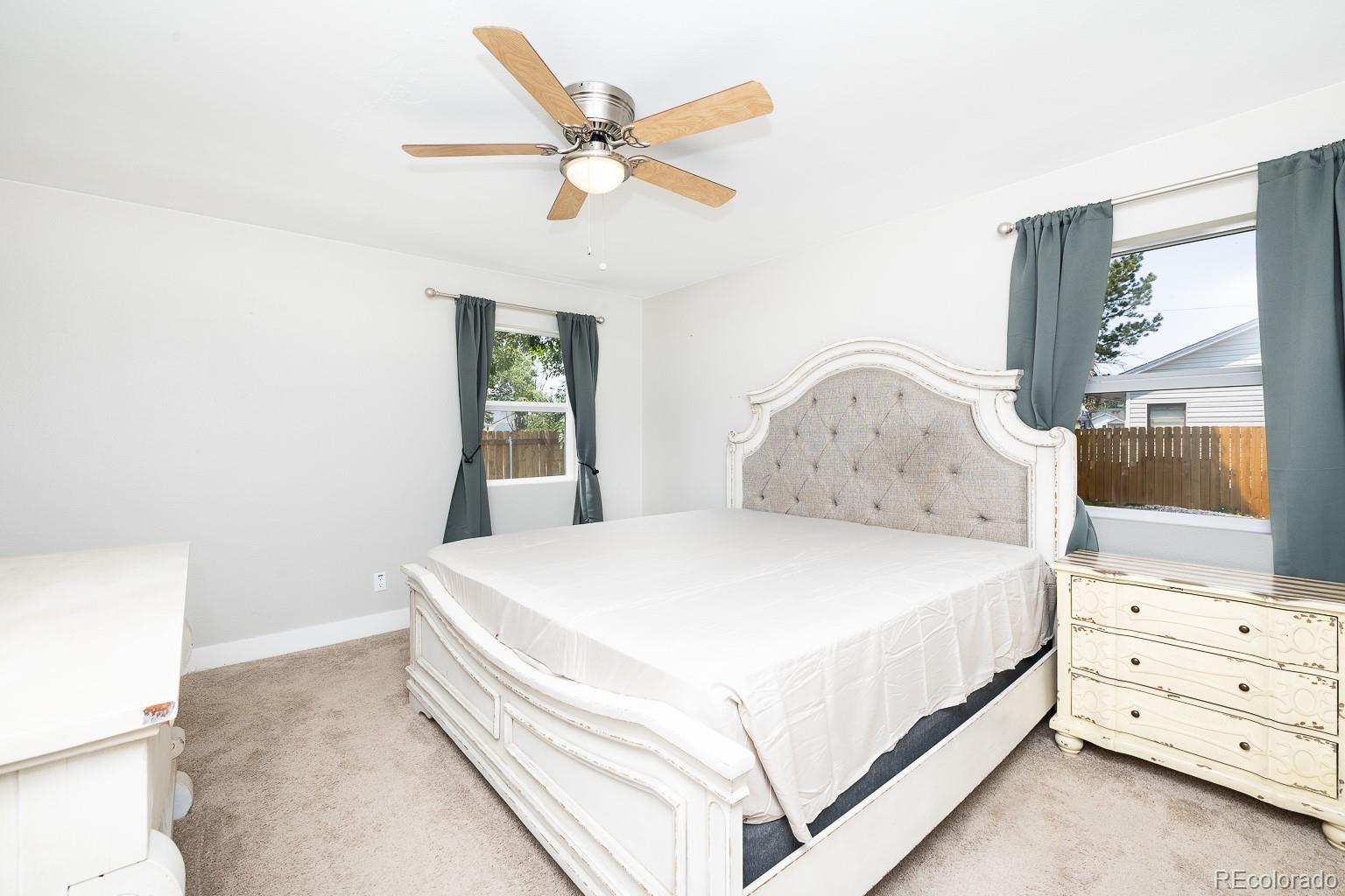 425 G Avenue Limon CO 80828