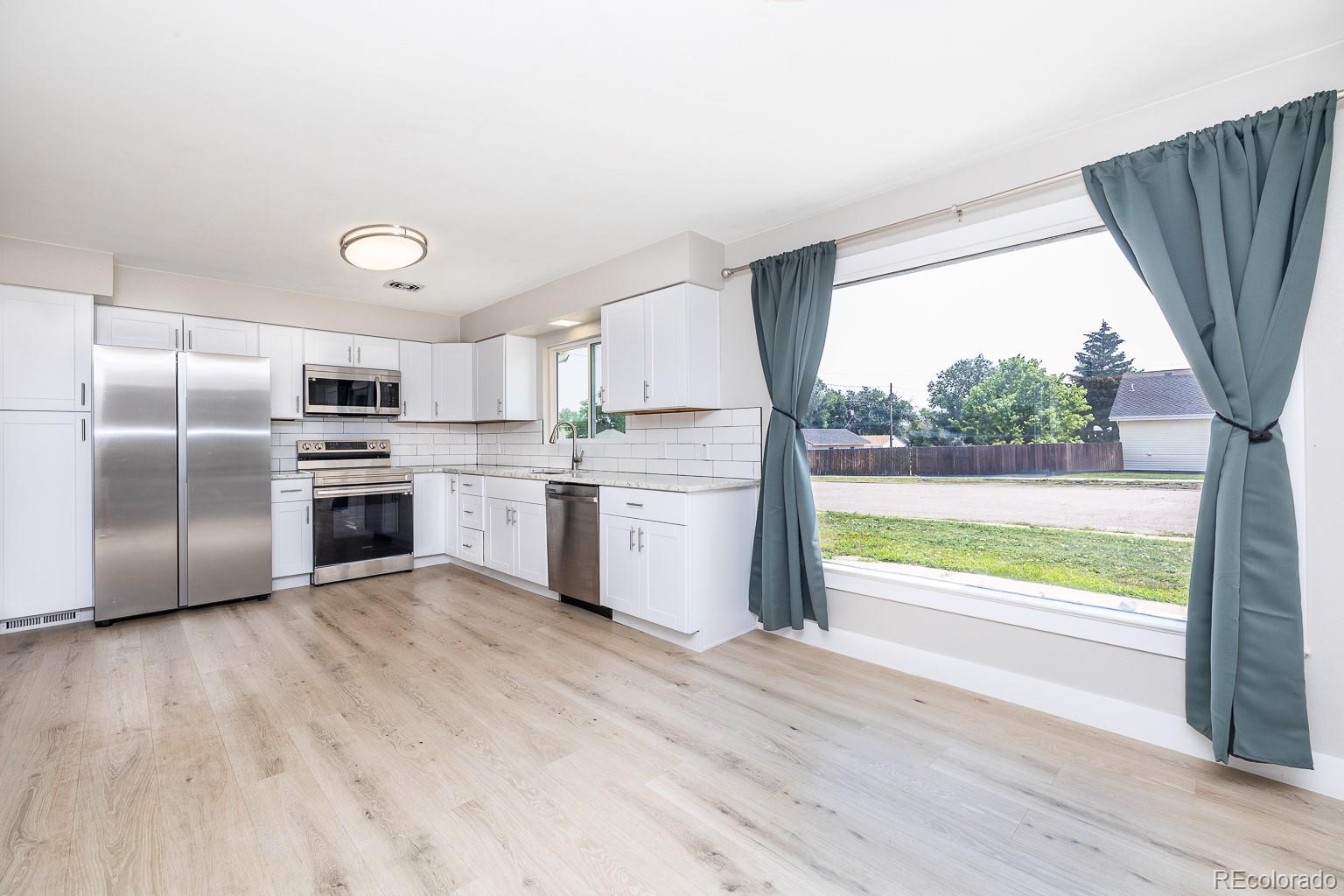 425 G Avenue Limon CO 80828