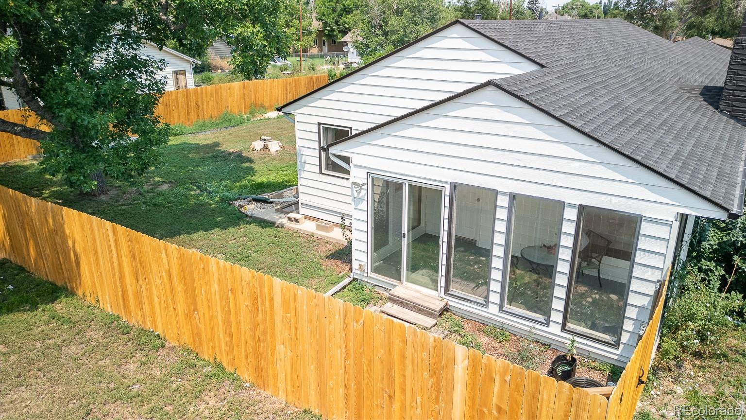 425 G Avenue Limon CO 80828