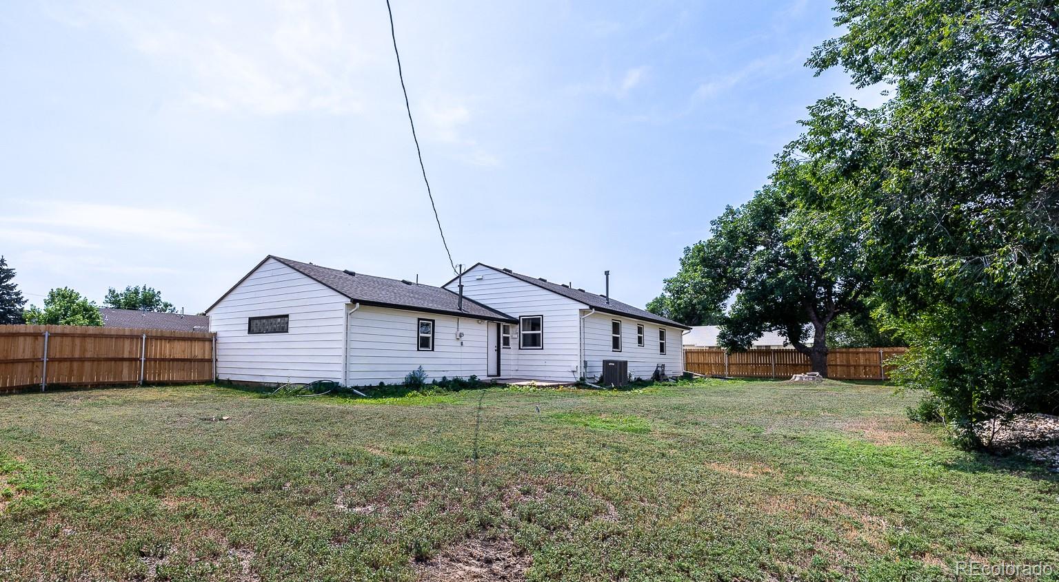 425 G Avenue Limon CO 80828