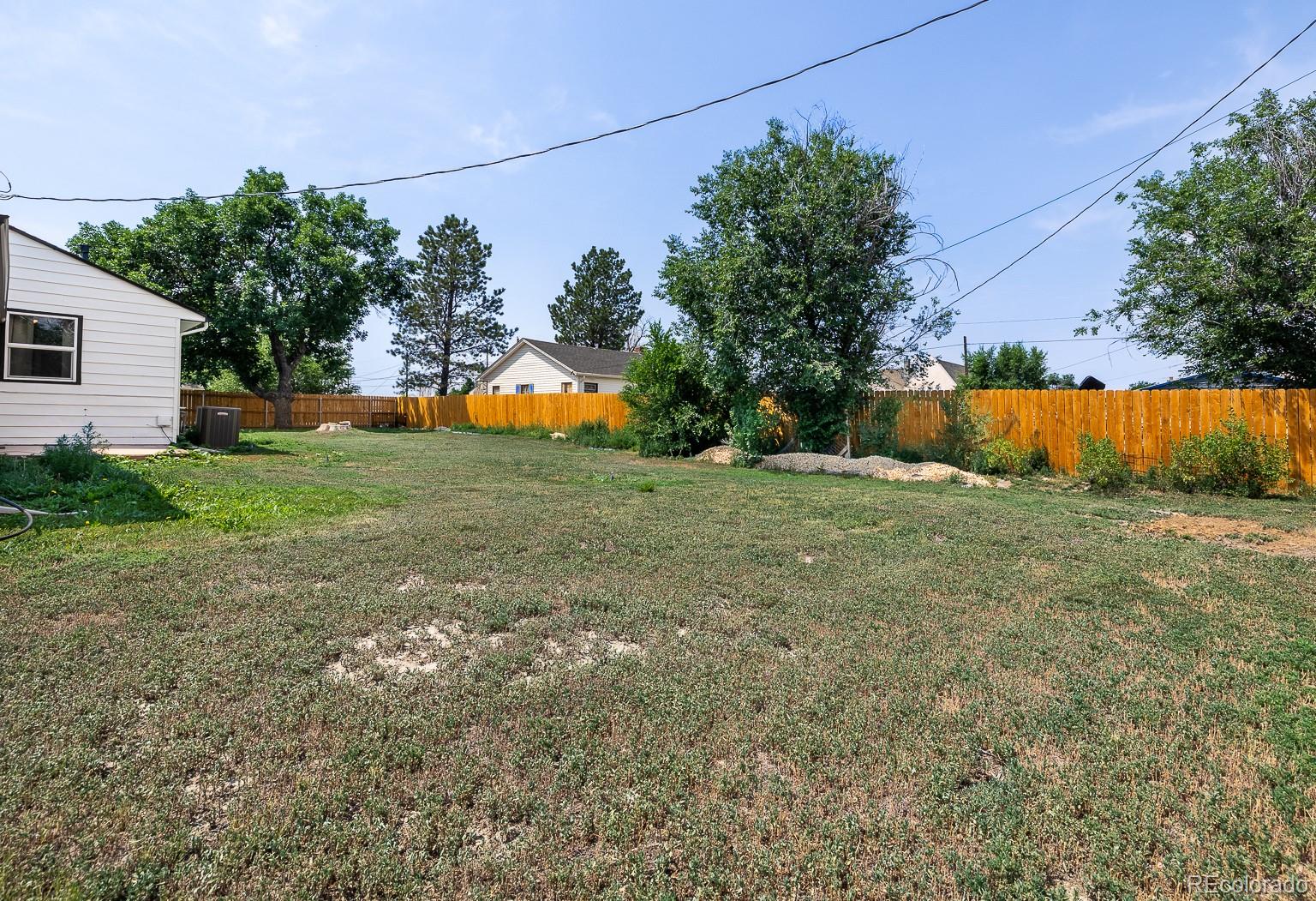 425 G Avenue Limon CO 80828