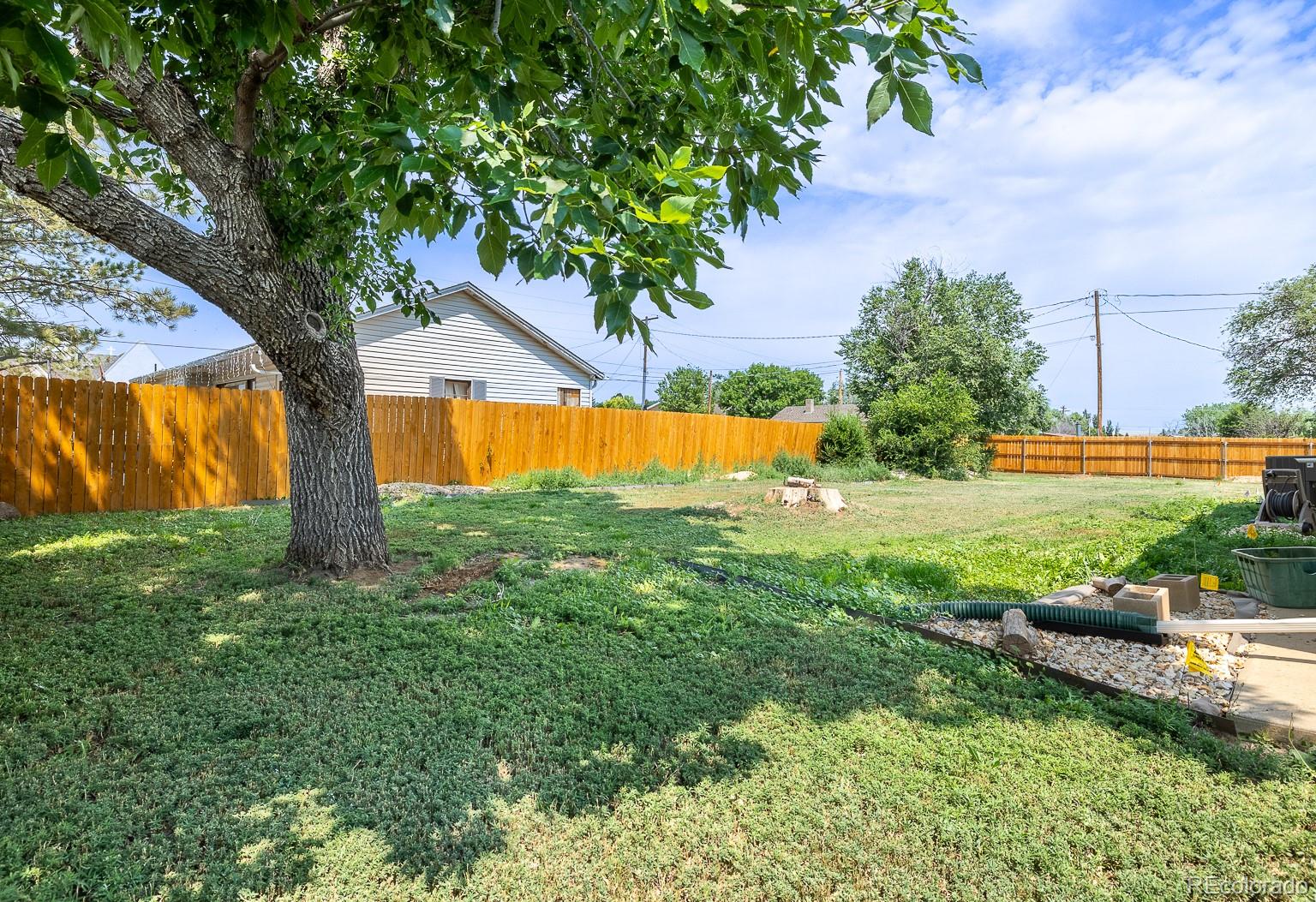 425 G Avenue Limon CO 80828