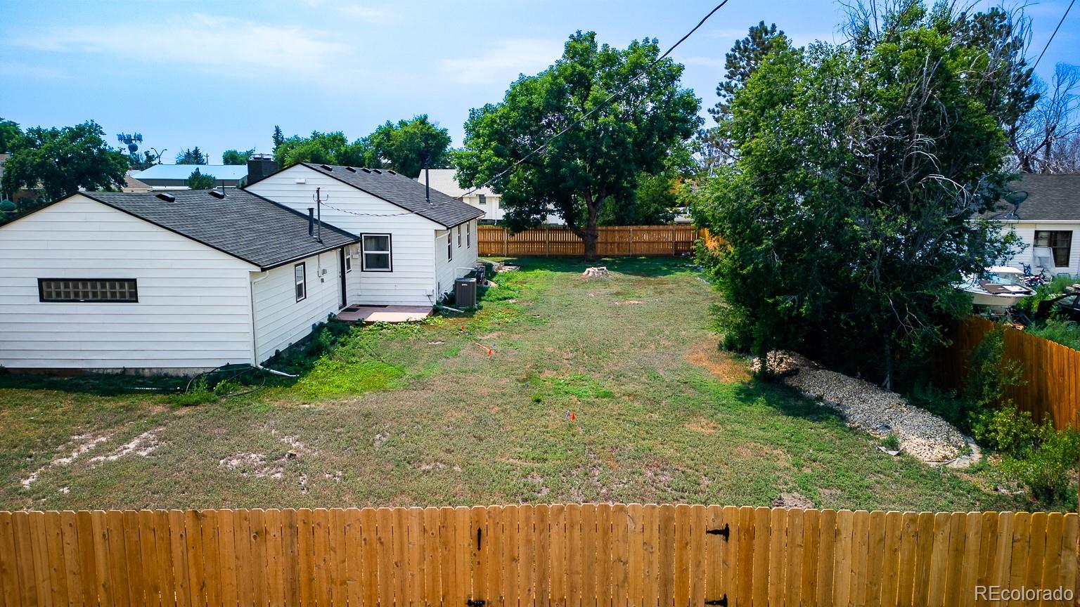 425 G Avenue Limon CO 80828