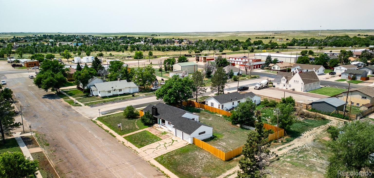 425 G Avenue Limon CO 80828
