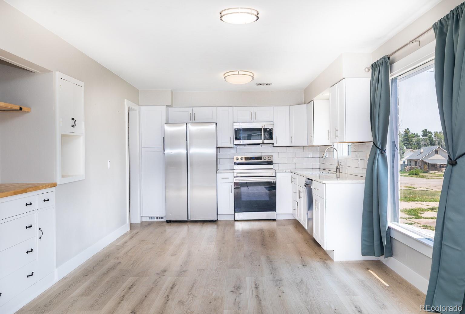 425 G Avenue Limon CO 80828