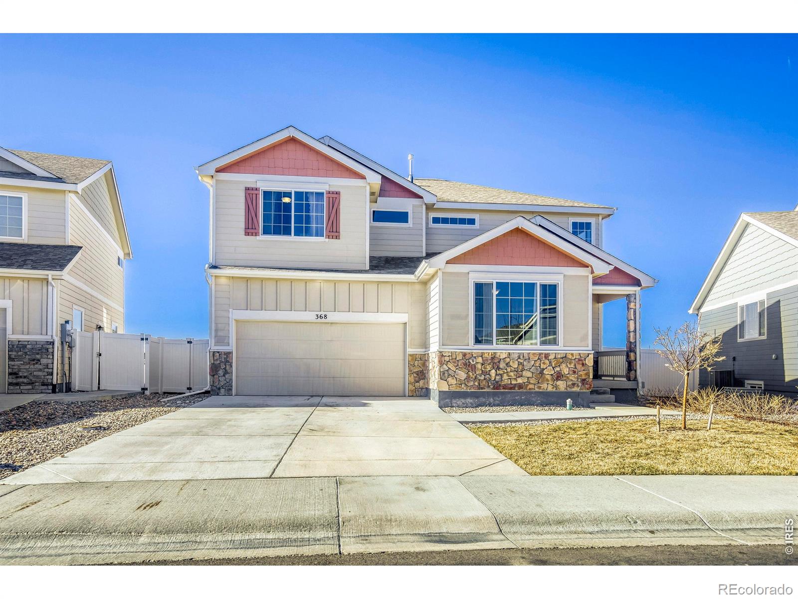 368 Littlebrook Court Windsor CO 80550