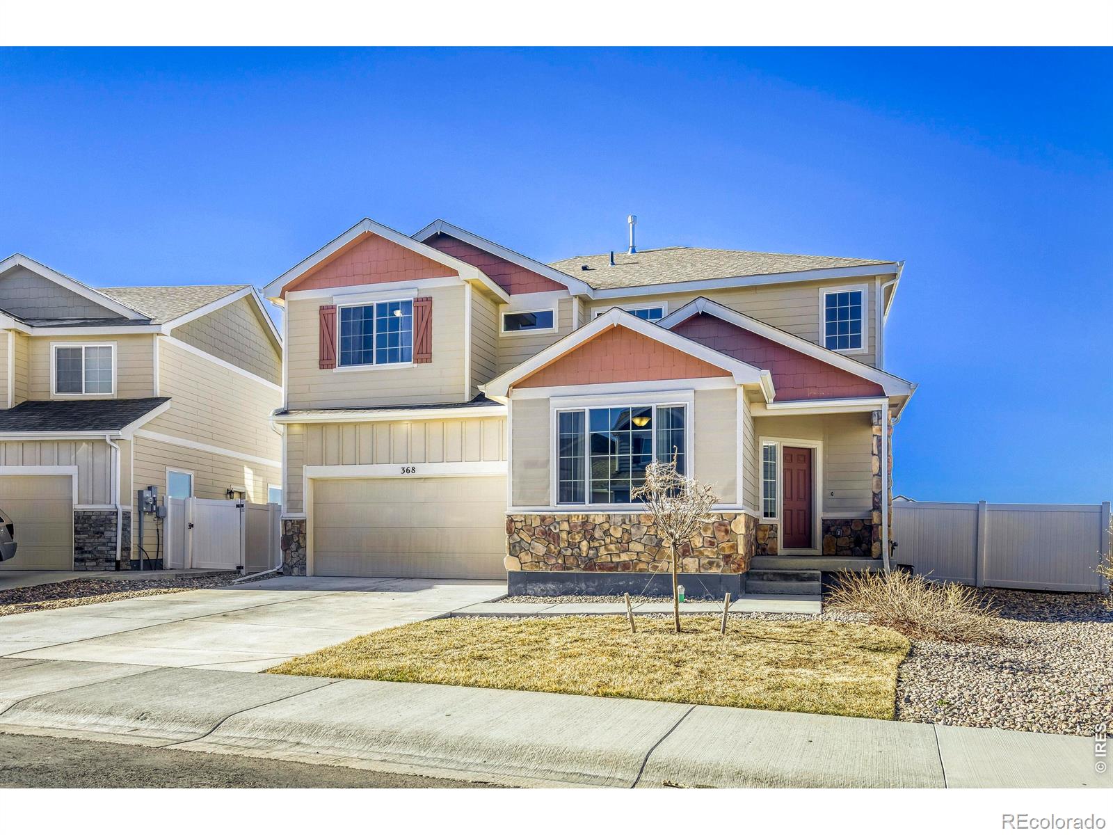 368 Littlebrook Court Windsor CO 80550