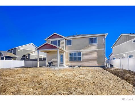 368 Littlebrook Court Windsor CO 80550