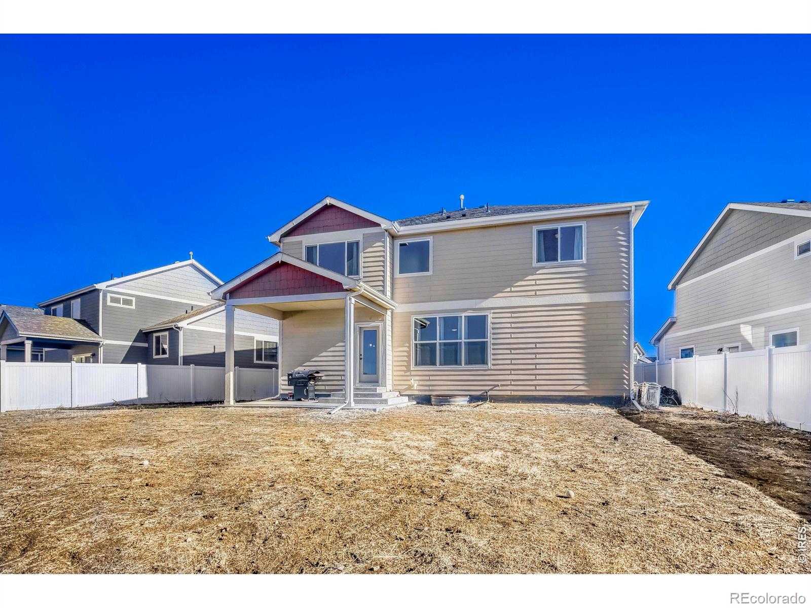 368 Littlebrook Court Windsor CO 80550
