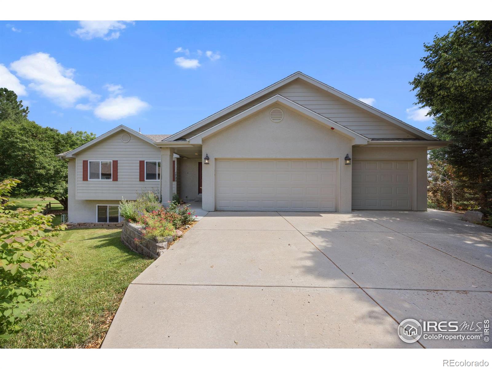 1725 Keyes Court Loveland CO 80537