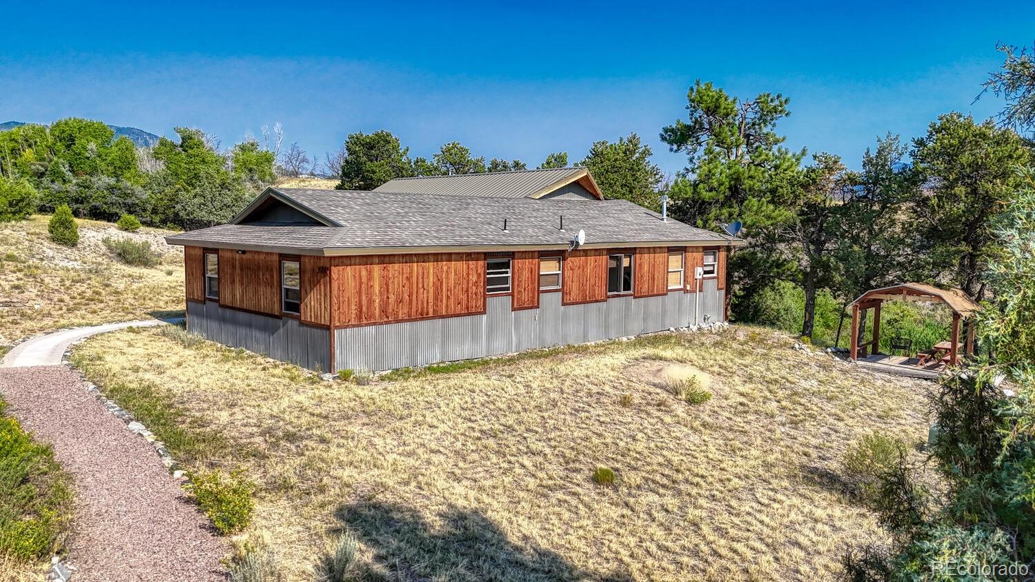 426 Leprechaun Lane Howard CO 81233
