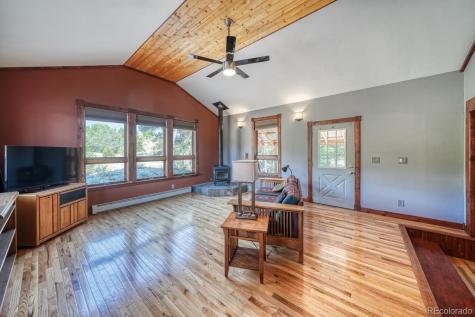 426 Leprechaun Lane Howard CO 81233
