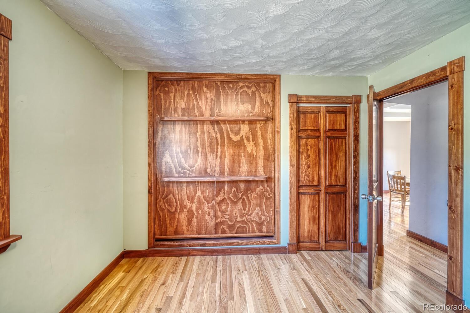 426 Leprechaun Lane Howard CO 81233