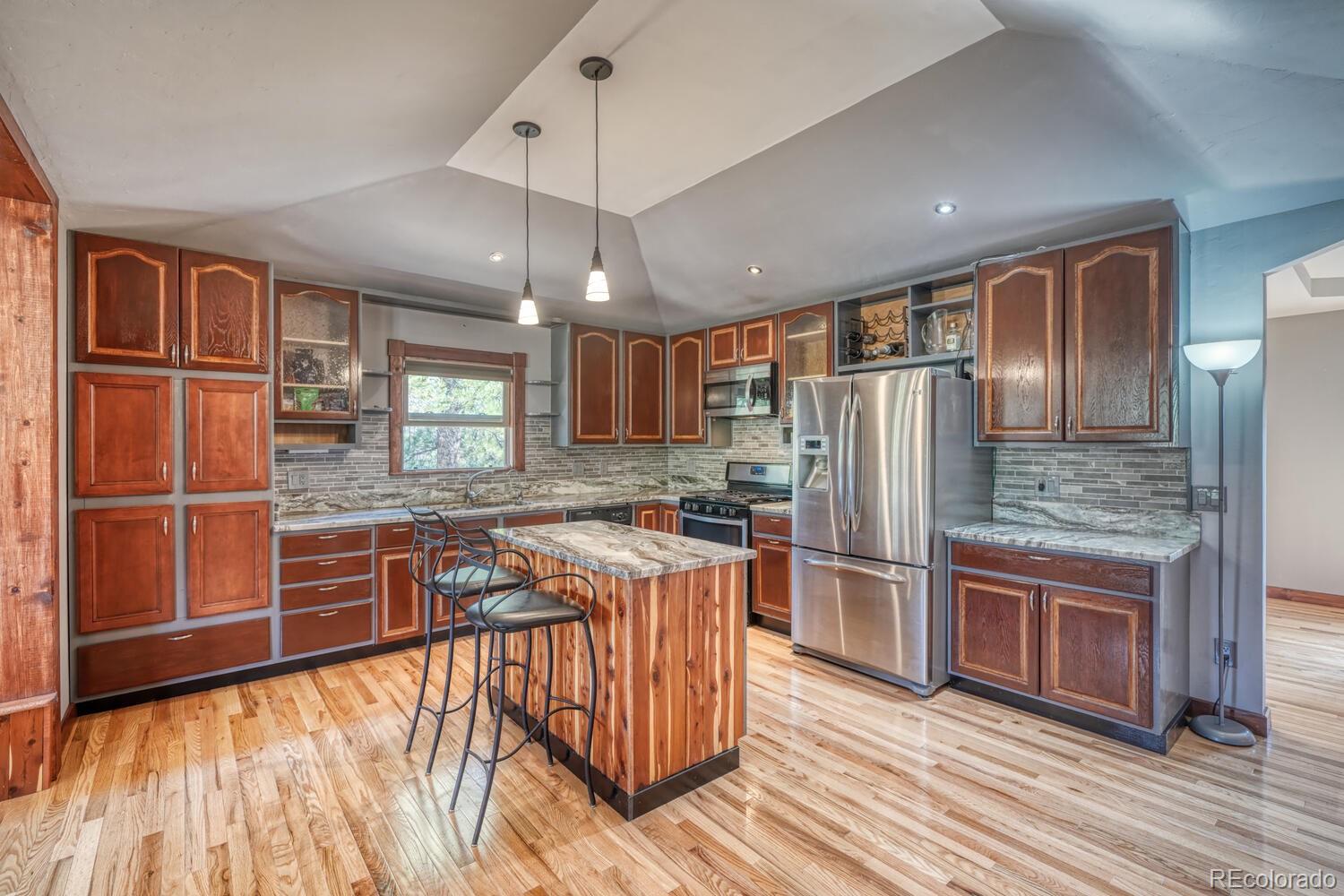 426 Leprechaun Lane Howard CO 81233