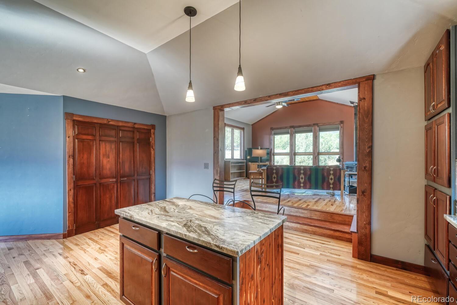 426 Leprechaun Lane Howard CO 81233