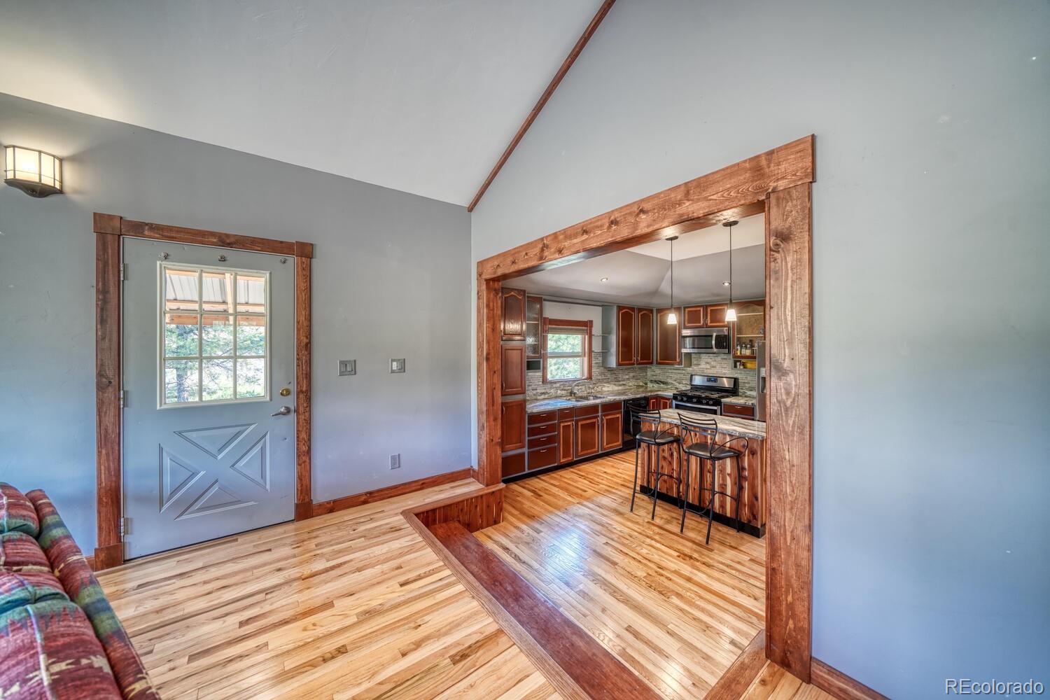426 Leprechaun Lane Howard CO 81233