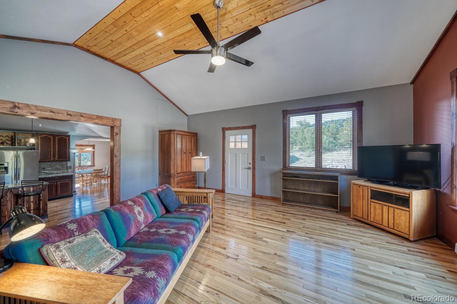 426 Leprechaun Lane Howard CO 81233