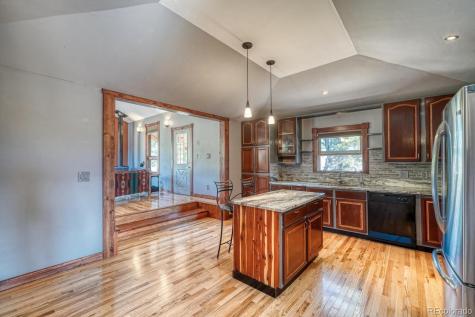426 Leprechaun Lane Howard CO 81233