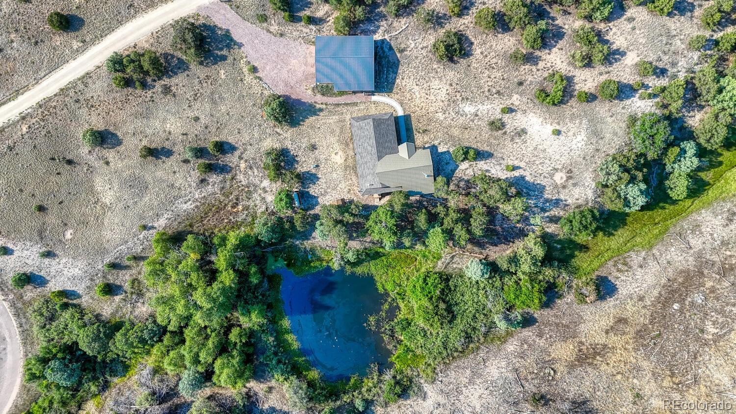 426 Leprechaun Lane Howard CO 81233