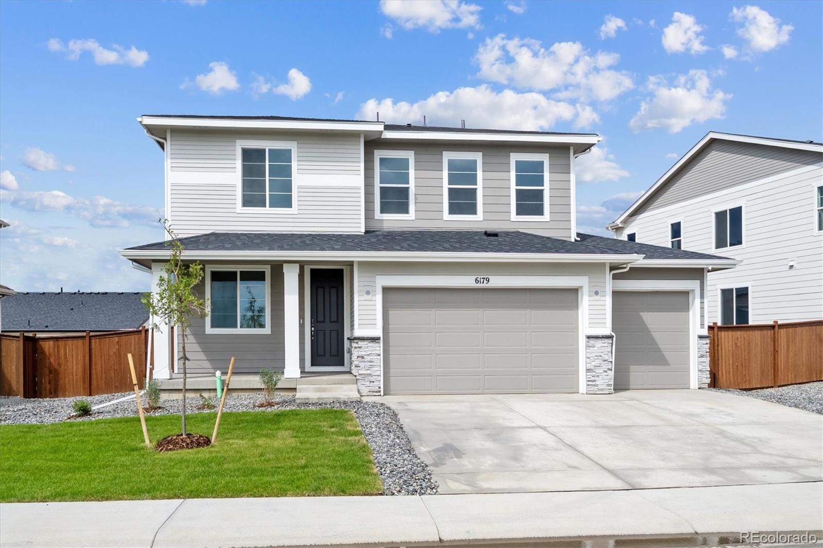 6179 Amerifax Drive Windsor CO 80528