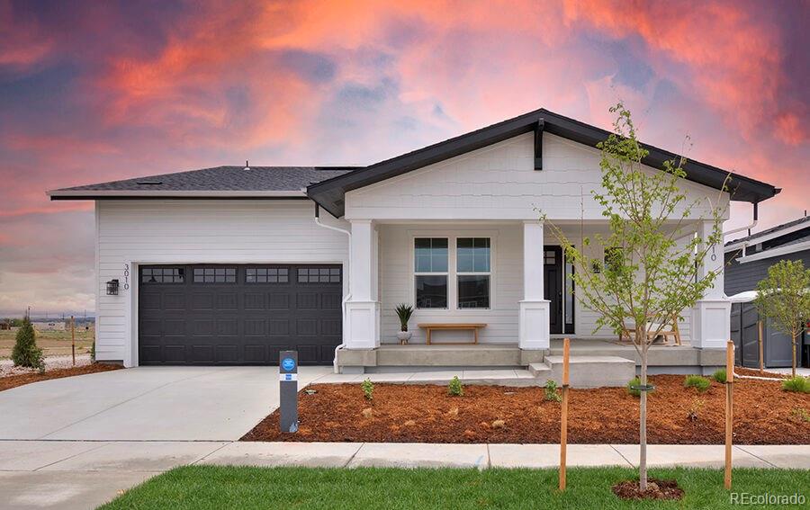 1720 Morningstar Way Fort Collins CO 80524