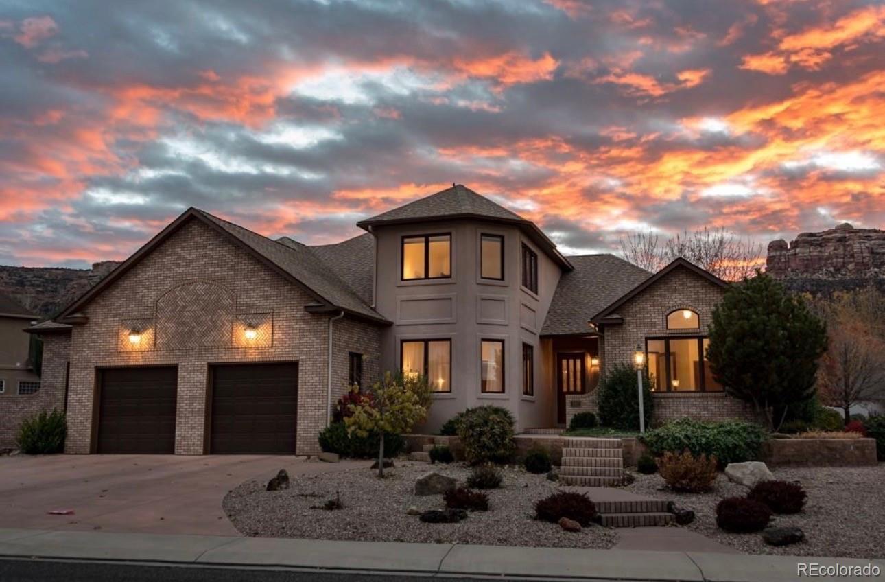 387 Cascada Drive Grand Junction CO 81507