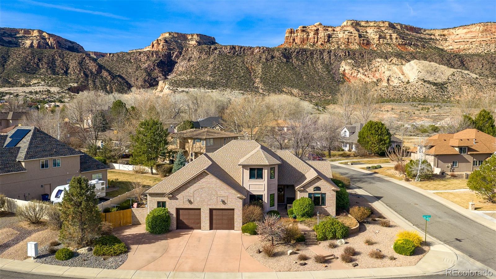 387 Cascada Drive Grand Junction CO 81507