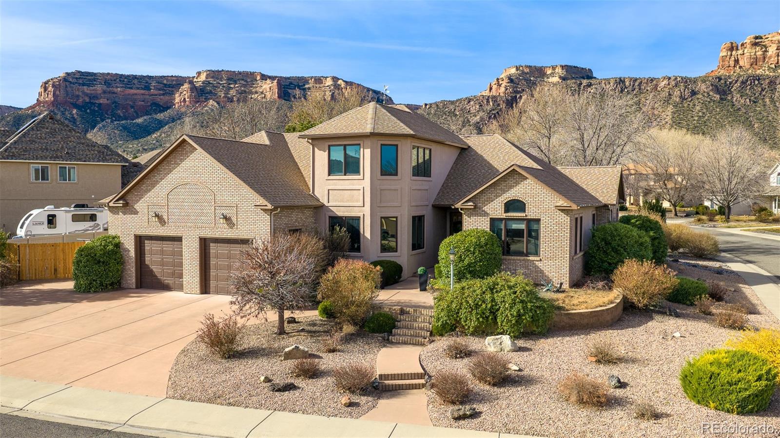 387 Cascada Drive Grand Junction CO 81507