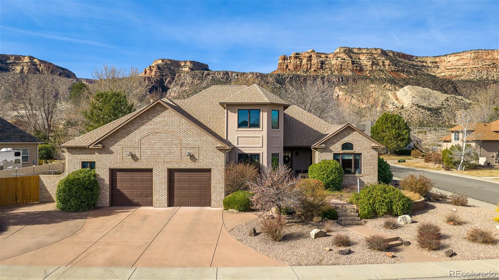 387 Cascada Drive Grand Junction CO 81507