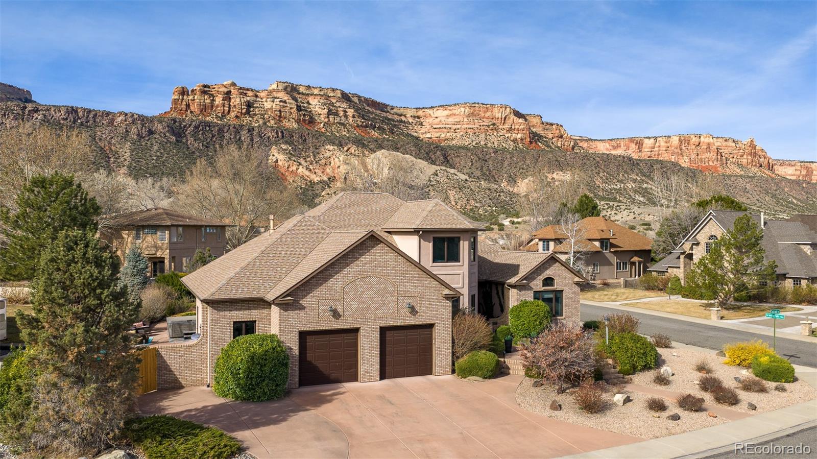 387 Cascada Drive Grand Junction CO 81507